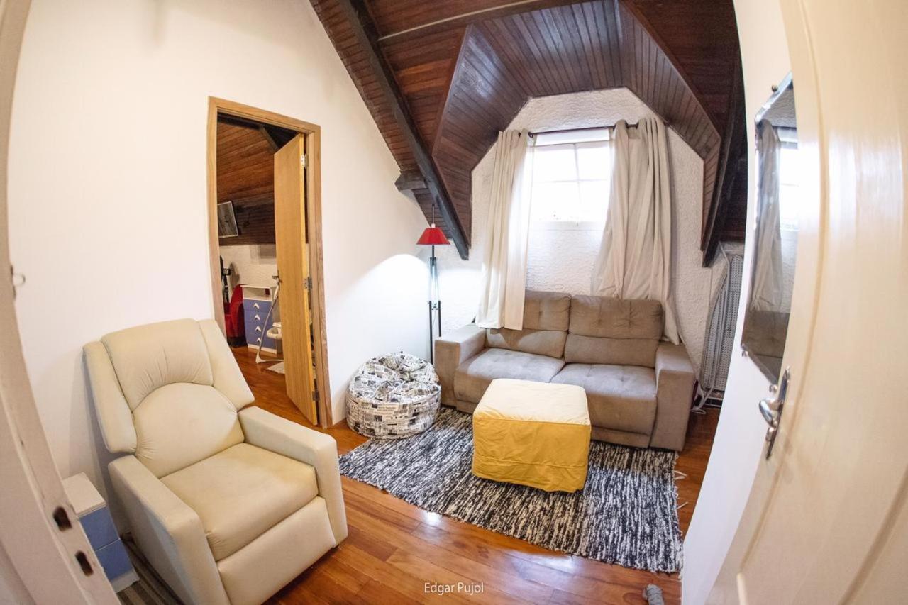 Hostel Petrópolis Petrópolis
